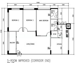 Blk 182 Bishan Street 13 (Bishan), HDB 5 Rooms #584196421